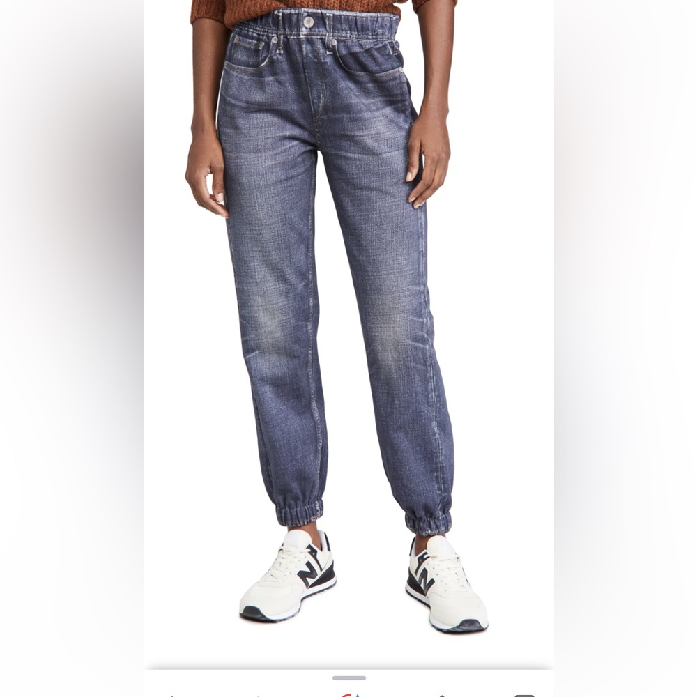 Rag & Bone Miramar joggers